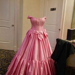 Sherri Hill Dress: 56958