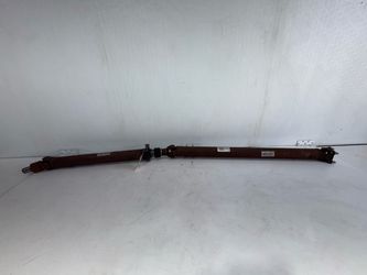 (6253) 12-21 Nissan Nv1500 Nv 1500 Drive Shaft Driveshaft 2012 2013 2014 2015 2016 2017 2018 2019 2020 2021