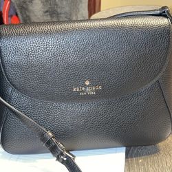 Brand New Never Used Kate Spade Cross Body Purse