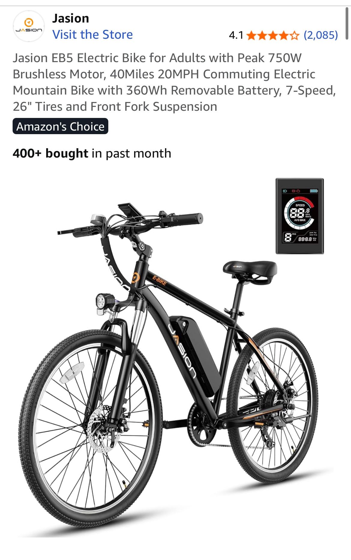 Bike