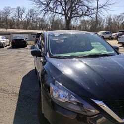 2017 Nissan Sentra FOR Sale 