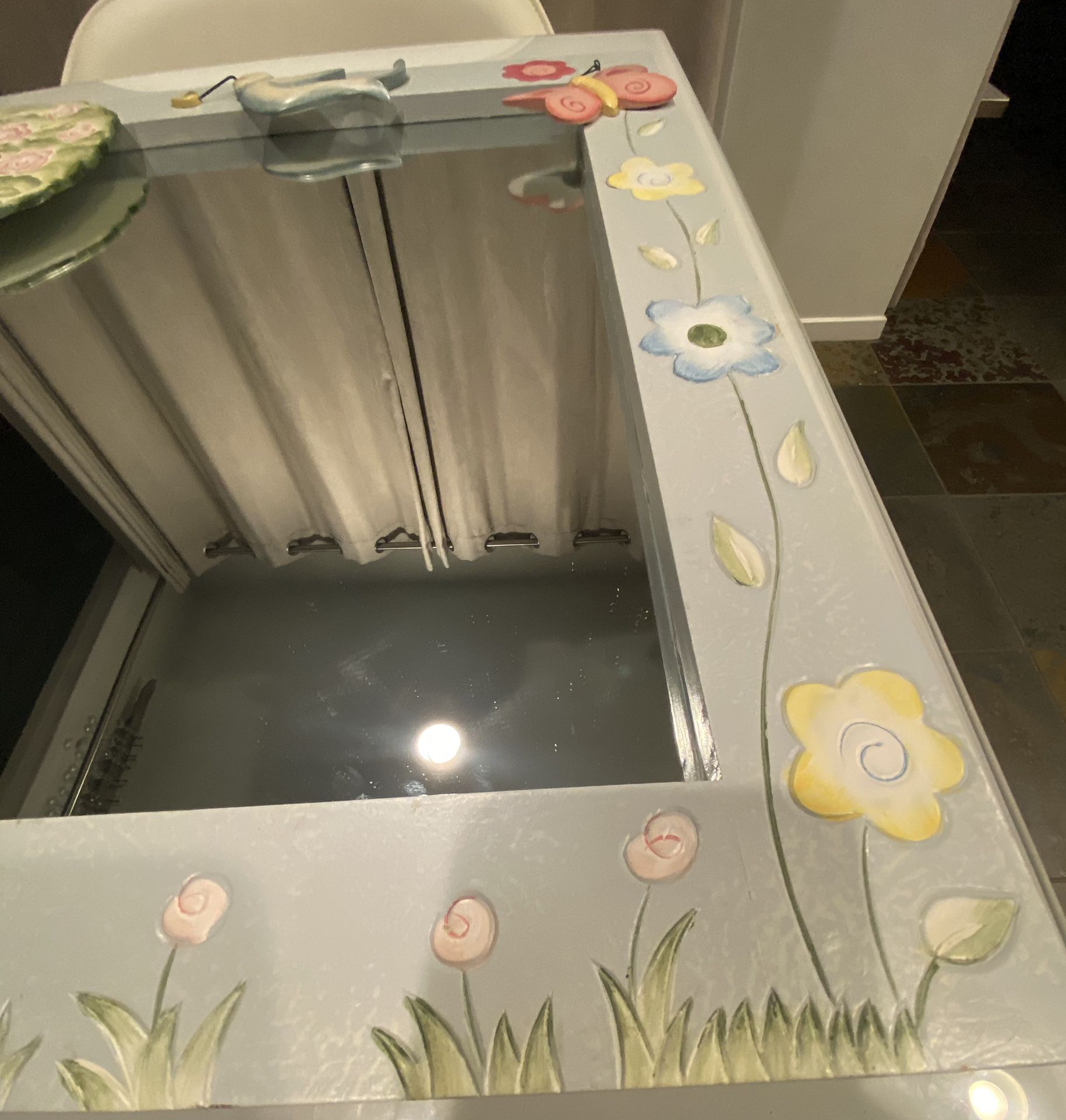 Home Interiors Kids Mirror for Sale in Riverside, CA - OfferUp