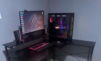 PC Gamer High-End AMD | RX 7900 XTX | Ryzen 7 7700X | 32GB DDR5