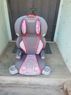 Graco Booster
