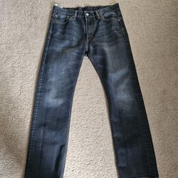 Levis 513 32X30