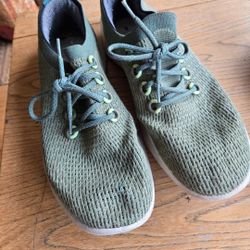 All Bird Men's Tree Dasher 2 Size 12 Shoes
