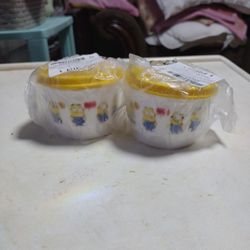 Small Containers  7.00 Each One 
