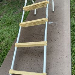 Boat Ladder 