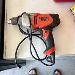 Electric Drill