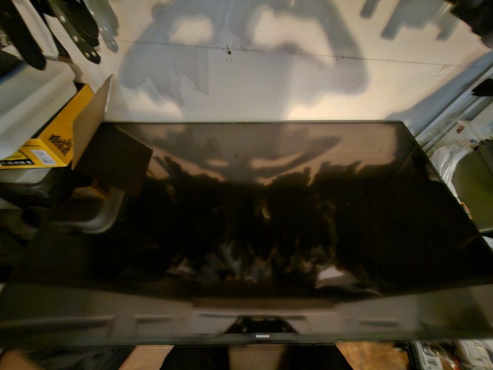 Samsung 60 Inch Smart T..V