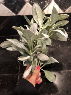 Faux Eucalyptus Bundle  