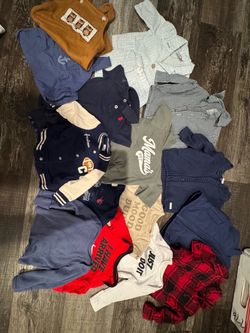 Baby clothes bundle 0-3, 0,6 M