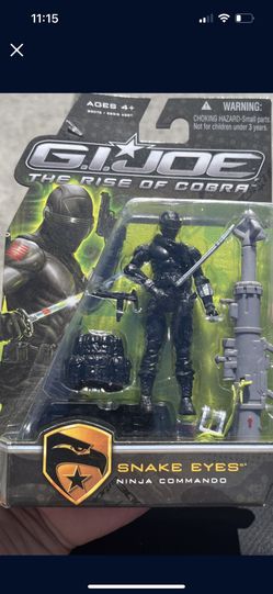 Gi Joe