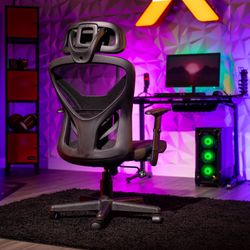 X-rocker Voyage Pro Gaming Chair