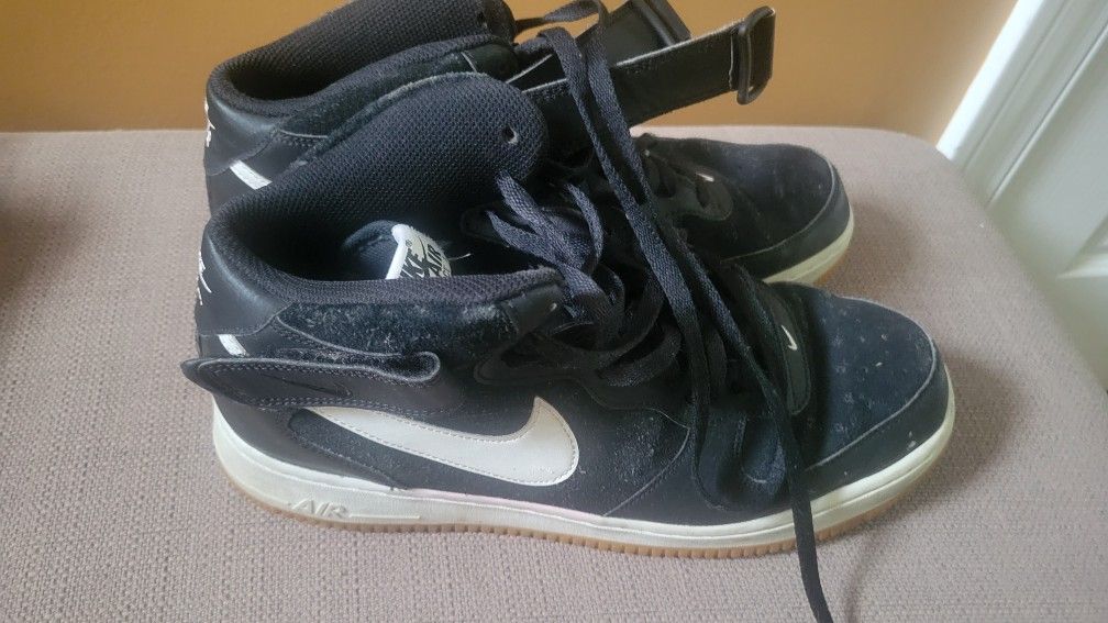 Nikes