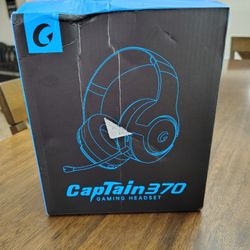 Gtheos Wireless Gaming Headset for ps5, ps4, Elden Ring, PC, Mac, Switch, Bluetooth 5.3/NEW