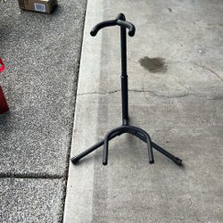 Guitar Stand