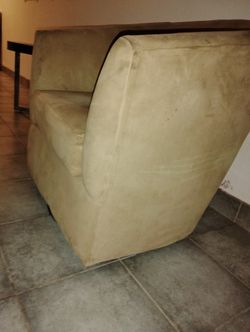 Swivel Chair