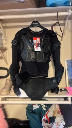 Riding Gear Medium Black-Bilt Brand