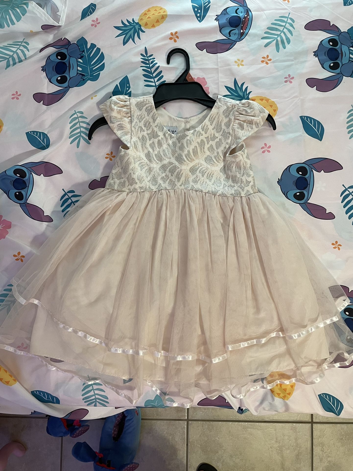 Girls Dress