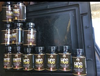 Hcg