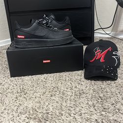 Supreme Air Force’s