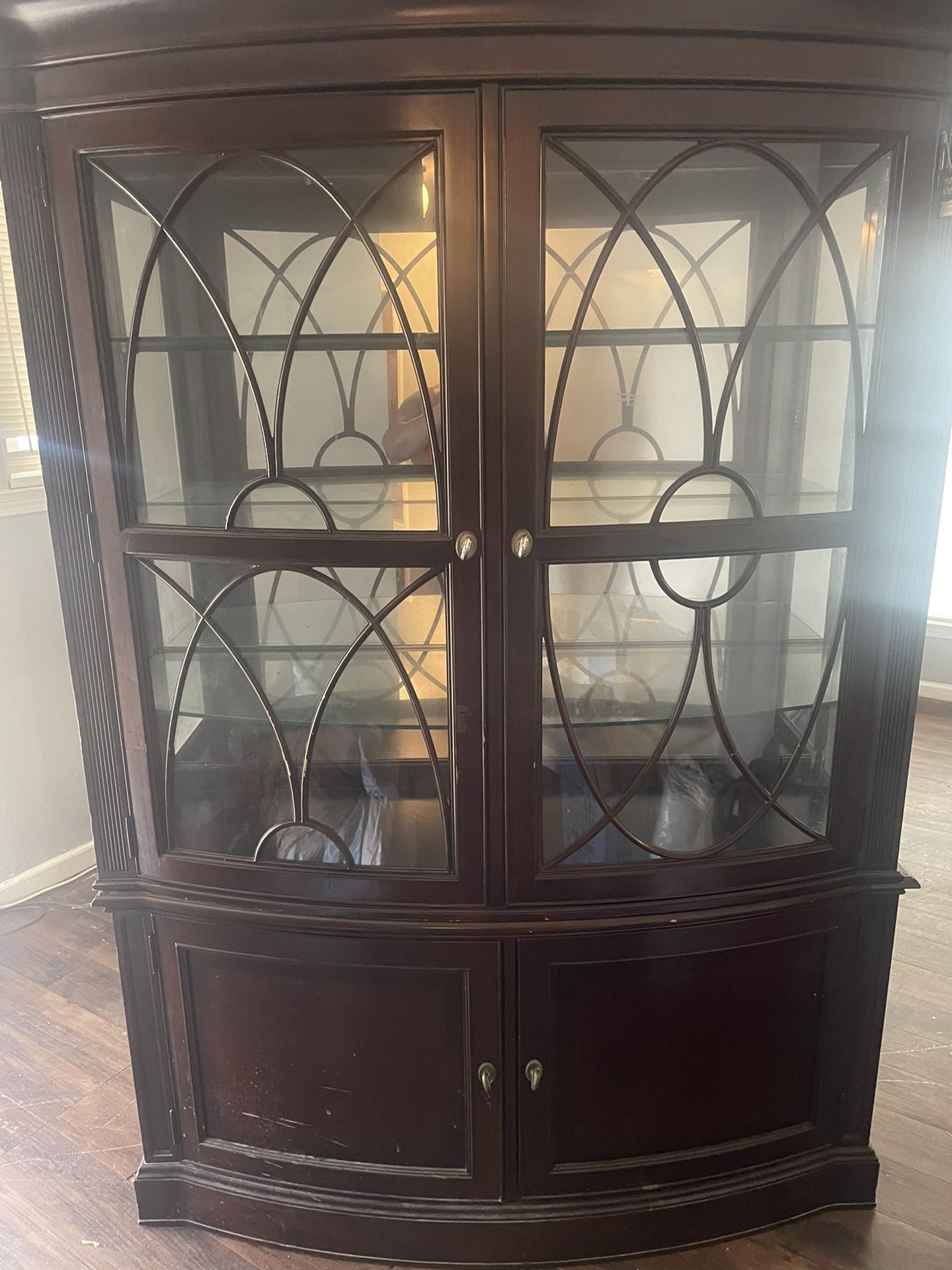 China Cabinet