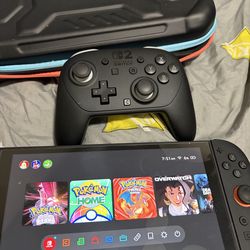 Nintendo switch 2