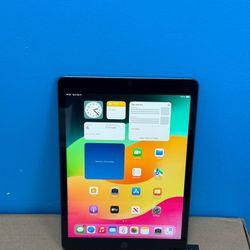 Apple IPad Air 2 Tablet - Payments Available - Pay $5 Down To take It home