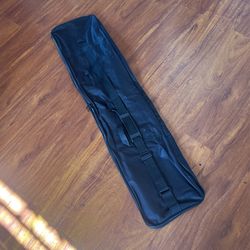 Music holder carrier