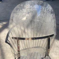 Windshield for Harleydavison