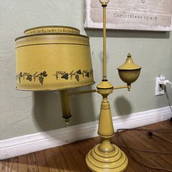 Vintage Table Lamp 