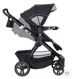 Baby trend stroller