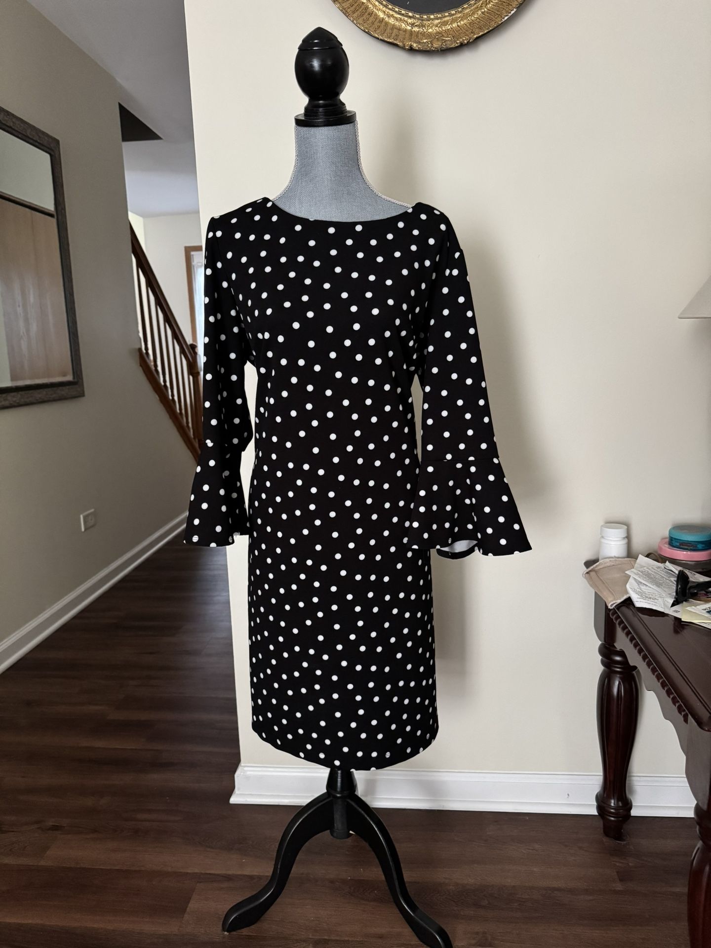Beautiful ladies dress size 18, Liz Claiborne