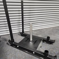 HEAVY DUTY PRO SLED 