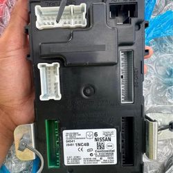 Infiniti G35-G37 BCM/ECU Computer