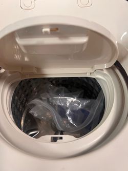 Mini washer