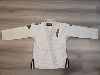 Reevo ultralight gi