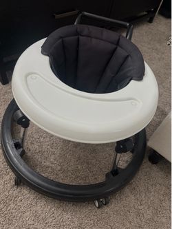 360 baby walker