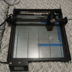 Laser engraver