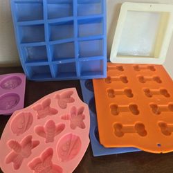 Soap Making Supplies 