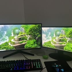 Pc