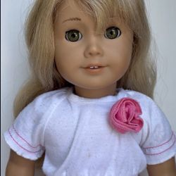 American Girl Doll