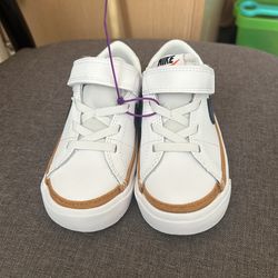 Nike for toddler