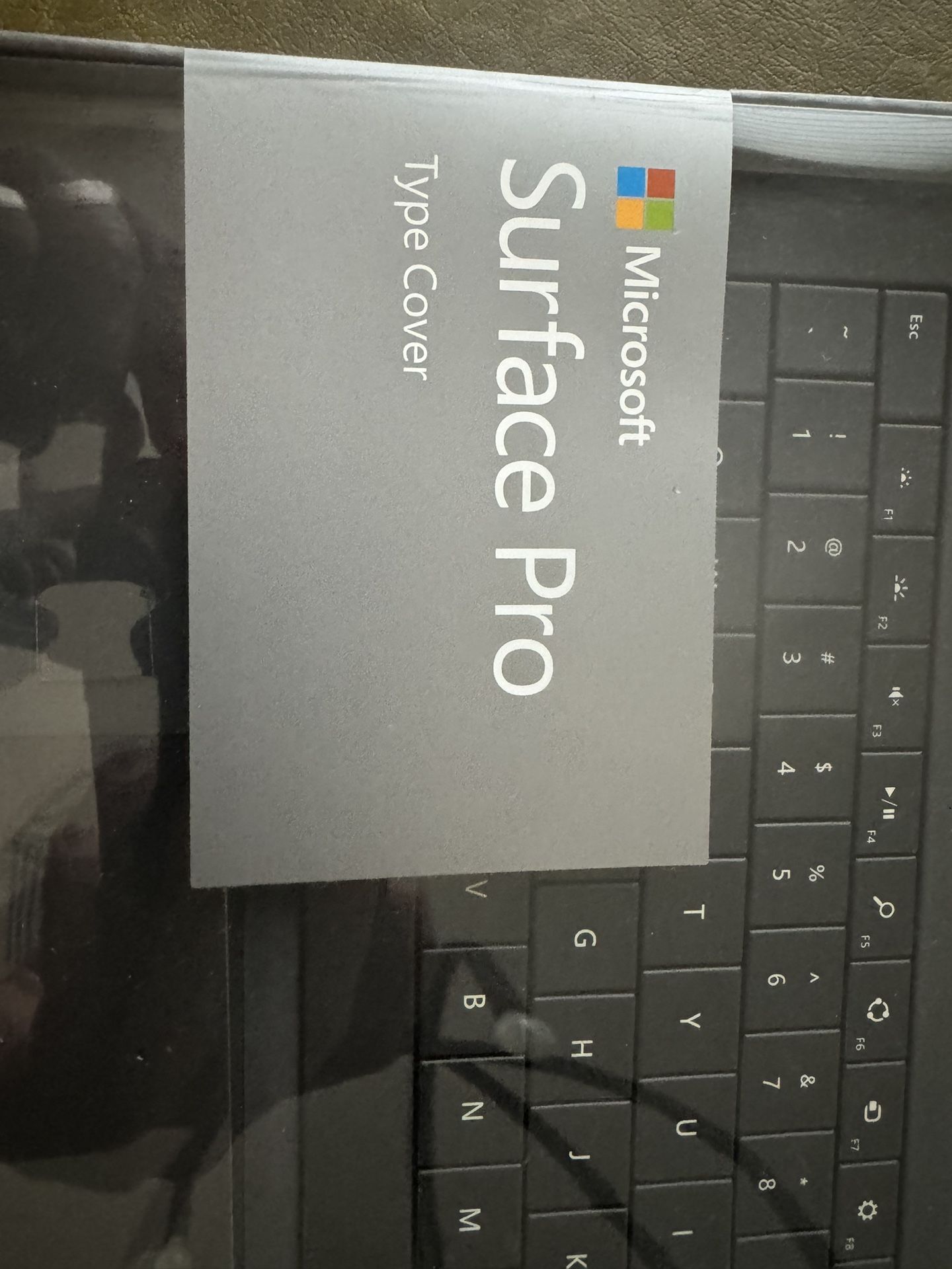 Surface Pro Cover 