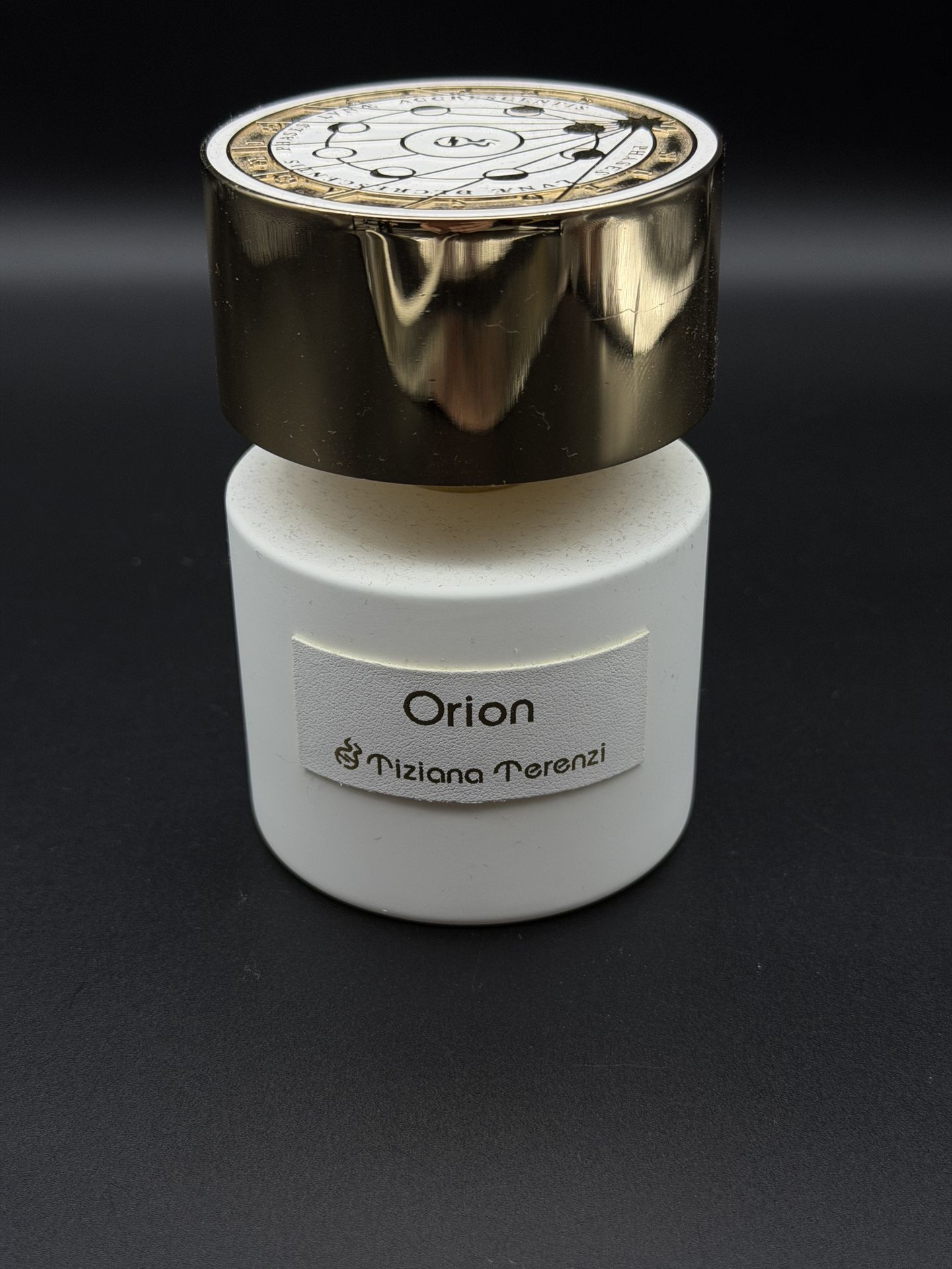 Tiziana Terenzi Orion