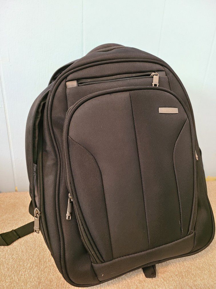 Samsonite Multilayer Backpack