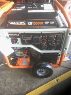 Generator