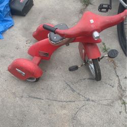 Morgan cycle tricycle hotsell
