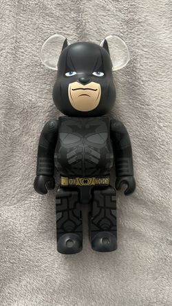 Batman Bearbrick